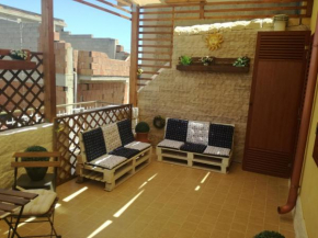  Appartamenti La Terrazza  Пачино